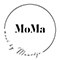 Mooi By Maartje Logo